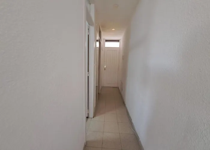 Great Ocean View, At 3 Min, One Bedroom * Playa de las Americas (Tenerife)