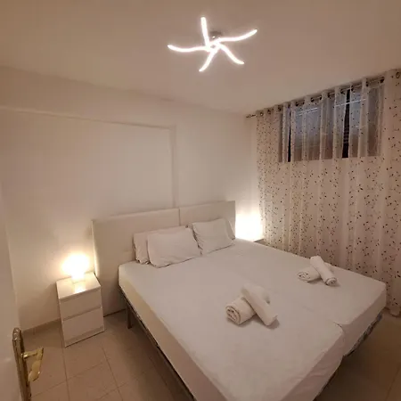 Great Ocean View, At 3 Min, One Bedroom Плайя-де-лас-Амерікас