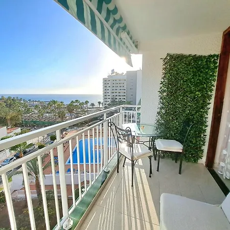 Great Ocean View, At 3 Min, One Bedroom Апартаменти *