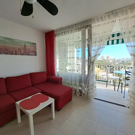 Great Ocean View, At 3 Min, One Bedroom Плайя-де-лас-Амерікас