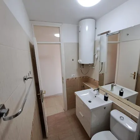 Great Ocean View, At 3 Min, One Bedroom Апартаменти Плайя-де-лас-Амерікас