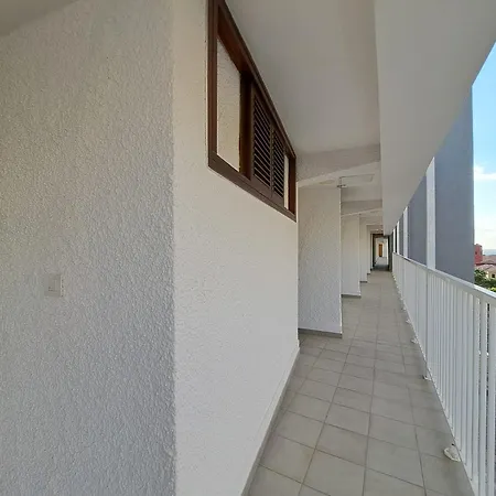 Great Ocean View, At 3 Min, One Bedroom Διαμέρισμα