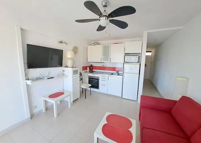Διαμέρισμα Great Ocean View, At 3 Min, One Bedroom *