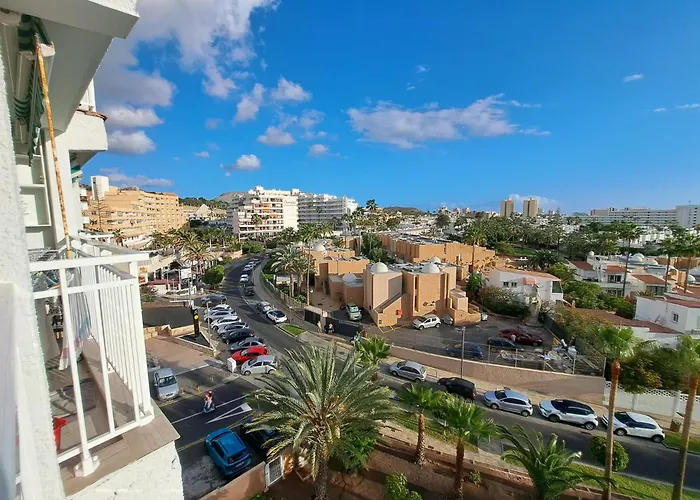 Διαμέρισμα Great Ocean View, At 3 Min, One Bedroom