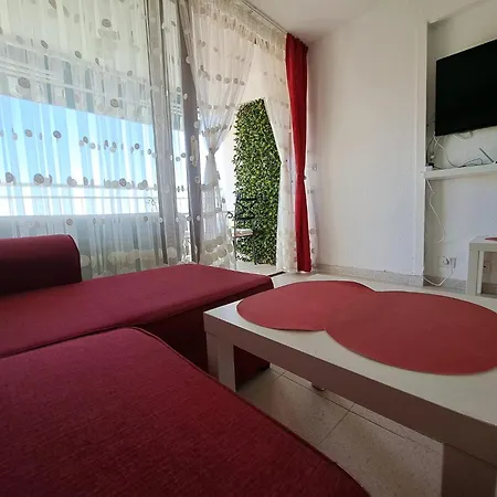 Great Ocean View, At 3 Min, One Bedroom Lägenhet