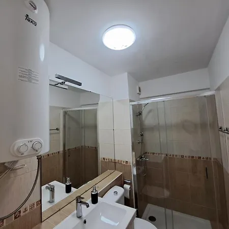 Great Ocean View, At 3 Min, One Bedroom Lägenhet