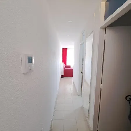 Great Ocean View, At 3 Min, One Bedroom Playa de las Américas