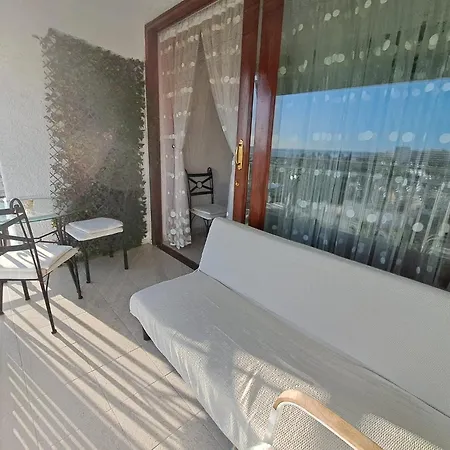 Lägenhet Great Ocean View, At 3 Min, One Bedroom