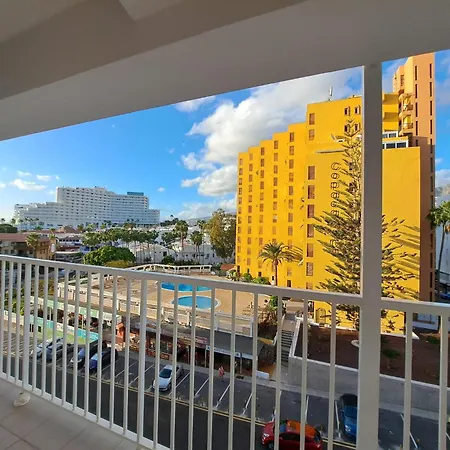 Lägenhet Great Ocean View, At 3 Min, One Bedroom
