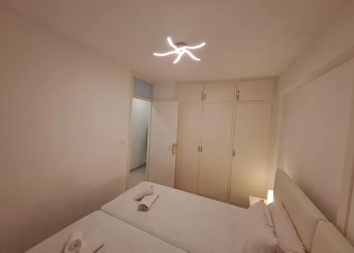 Great Ocean View, At 3 Min, One Bedroom 公寓 美洲海滩