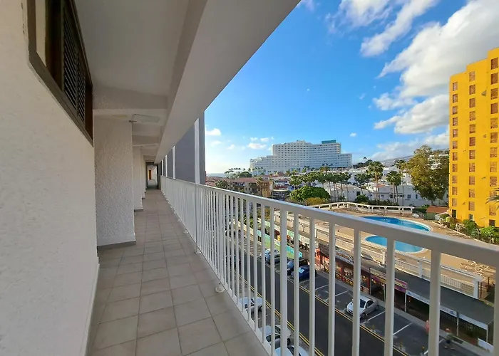Great Ocean View, At 3 Min, One Bedroom Apartman *