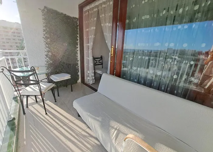 Apartman Great Ocean View, At 3 Min, One Bedroom