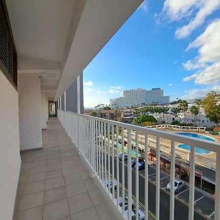 Great Ocean View, At 3 Min, One Bedroom Lägenhet *