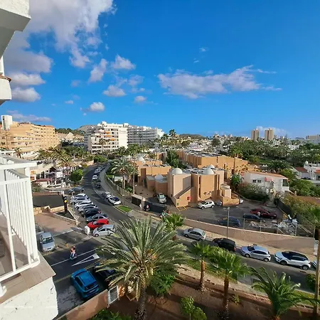 Lägenhet Great Ocean View, At 3 Min, One Bedroom
